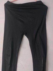 Black Leggings