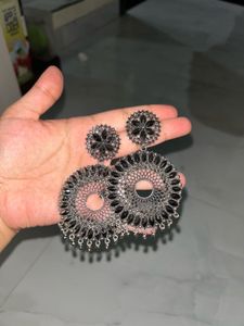 Banjara Earrings