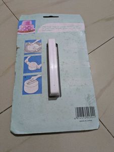 Cake Smoother Tool