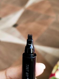 Eyebrow Contouring 4-tip brow