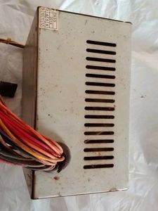 CPU Power Supply