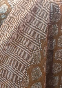 Floral Print Salwar Kameez