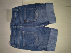 Girls&#39;s Denim Shorts
