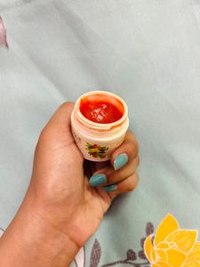 Biotique Fruit Lip Balm