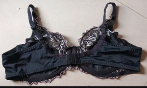 Thread Work Net Bra