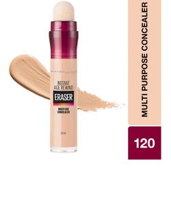 Maybelline Multi-usse Concealer 120 Light Shade