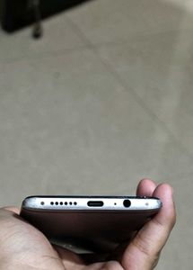 OnePlus 3T (128GB | 6GB RAM) –No Battery