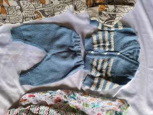 Infant Baby Cloth + New Swaddles