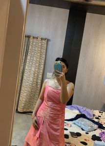Pretty Midi Party Dress🎀🦋🦄