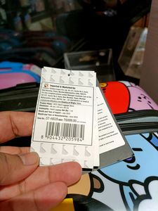 BTS DESIGN MEDIUM SIZE CHECKIN Trolly