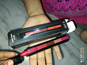 5 in 1 color lipstick