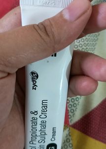 Diaper Rash Cream Combo