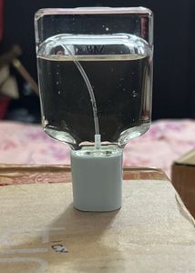 Zara Deep Garden Perfume