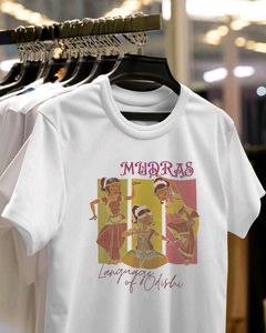 A T-shirt, Which Is Completely Brand new,