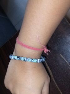 ASOS Beaded Bracelet