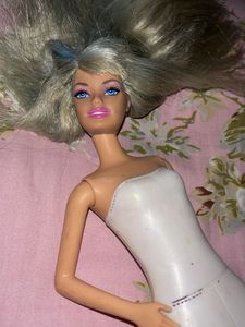 Barbie Doll
