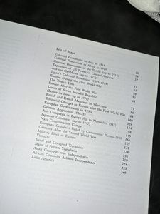 World History By Arjun Dev Printed Material