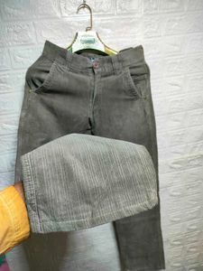 Quicksilver Corduroy Pants