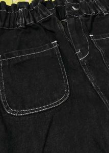 Denim jeans with FREE GIFT