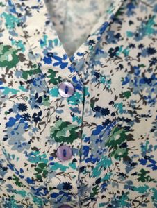 Patchwork Design Kurtis