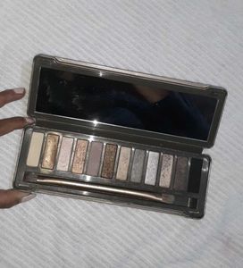 Urban Decay Naked2 Palette