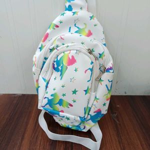 Unicorn Sling Bag
