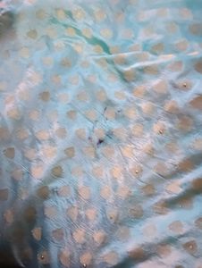 Heavy Banarsi Saree