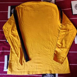 Full Sleeve Tshirt