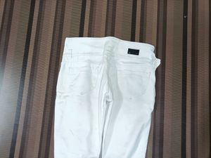 Slim Fit Women Jeans