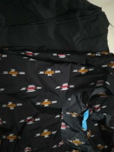 Kurta Plazo Set