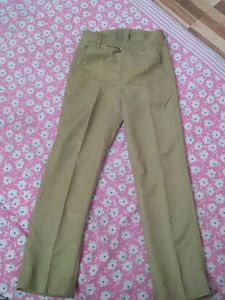 Pant