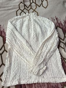 white Top for women