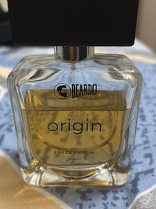 Beardo Origin Perfume