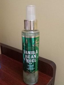 Bath And Body Works Diamond Shimmer Mist