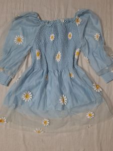 Cute Korean Top For Women
