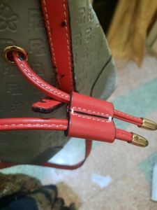 Bucket Bag