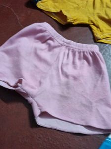 Baby Clothing Bundle
