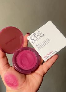 Rare Beauty soft matte bouncy squeegee Blush