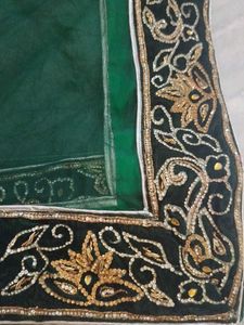 Wedding Lehnga