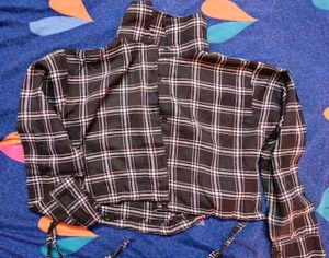 WOMEN CROP TOP