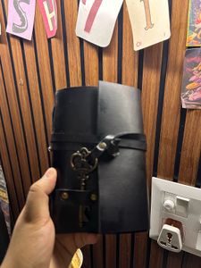 Vintage Journal