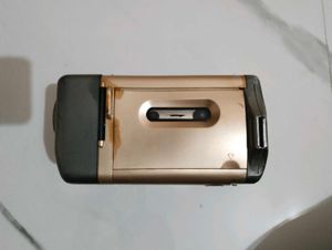 Vintage Sony Handycam Camcorder( ⚠️ Off Camera)