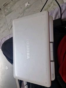 Toshiba Laptop
