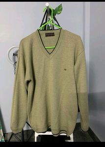 Pullover Sweater