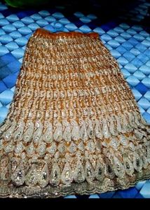 New Lehenga