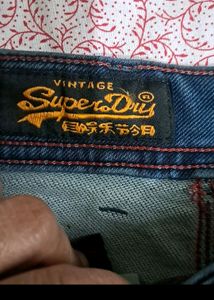 Boy Jeans