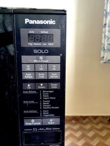 Panasonic OTG