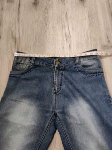 Ma346 Wrangler Jeans Waist 32