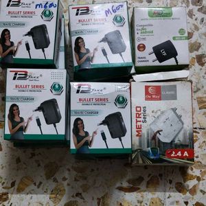 🔥Diwali Sale Mobile Charger Bundle