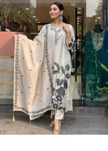 Elegant Kurta Set
